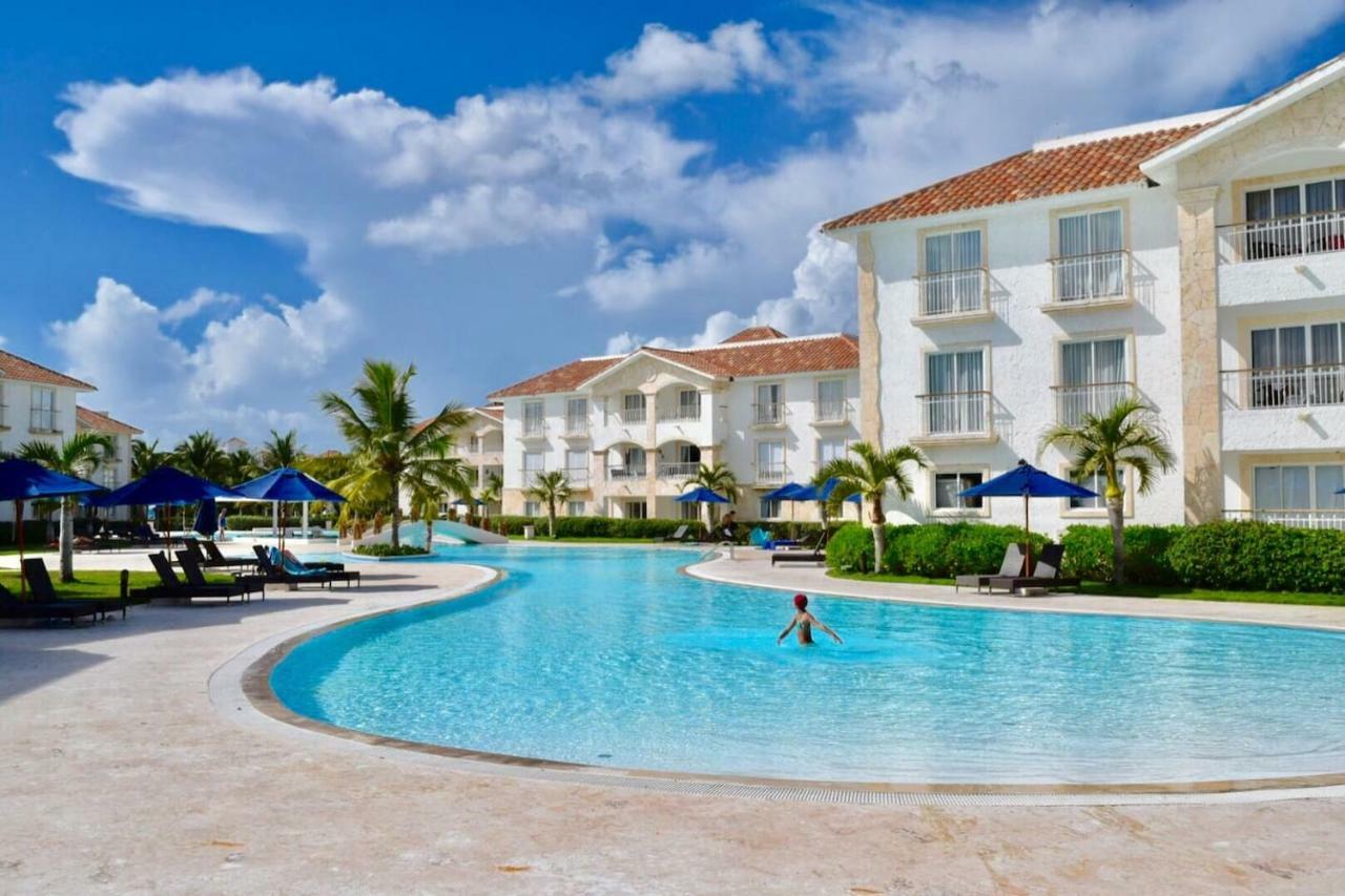 Beachfront Studio @Cadaquescaribe Bayahibe Kültér fotó