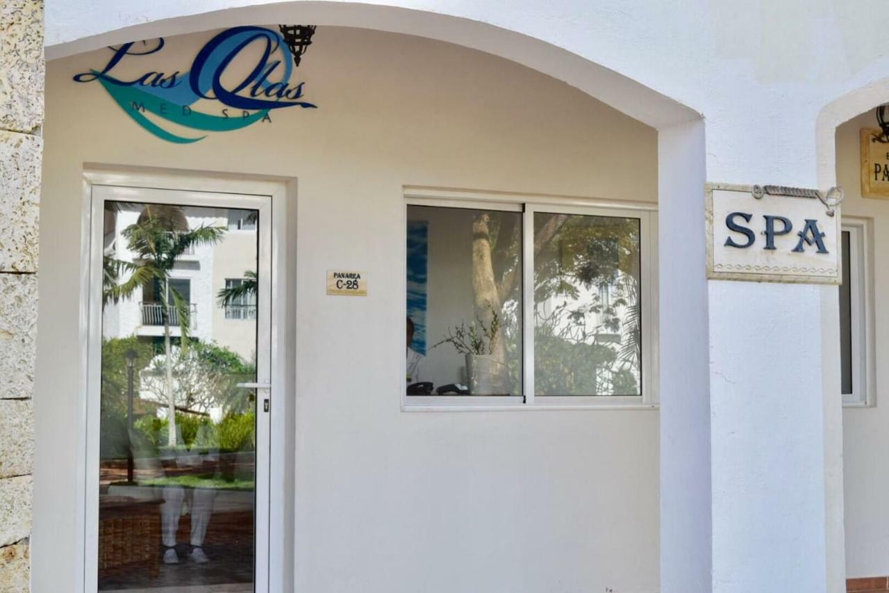Beachfront Studio @Cadaquescaribe Bayahibe Kültér fotó